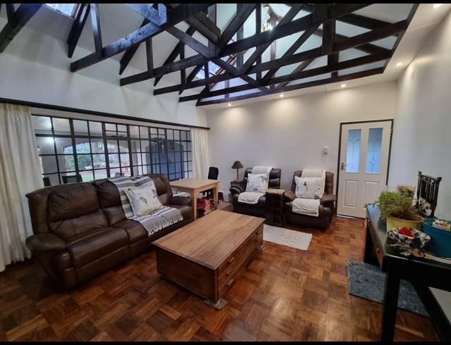 4 BEDROOM HOUSE FOR SALE IN THREE RIVERS PROPER